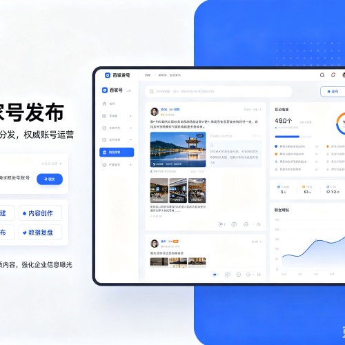 绿春百家号信息发布代运营